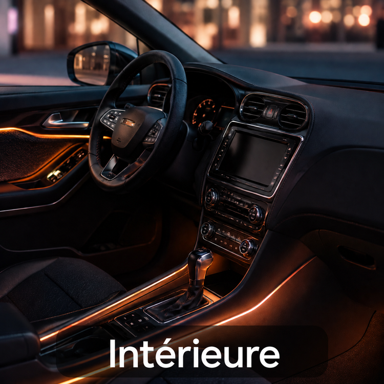 intérieure