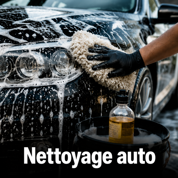 collection lavage